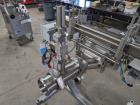 Reiser 18” Rotary Sheeter Attachment